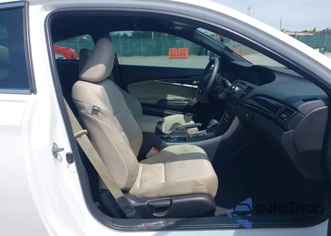 2016 Honda Accord Lx-S из США, поврежденный, VIN 1HGCT1B34GA009758